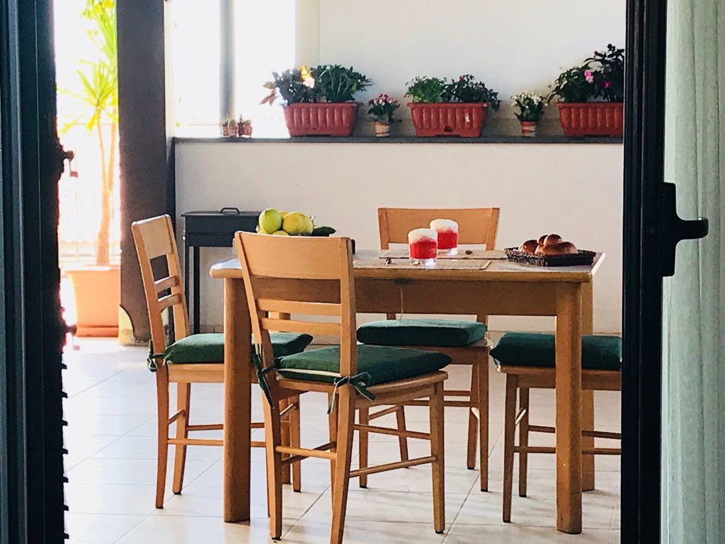 Appartamento Gambero Beach Santa Teresa di Riva Kültér fotó